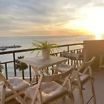 El Faro, Center Beachfront - Eaw Homes Appartement *