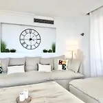 Appartement El Faro, Center Beachfront - Eaw Homes Marbellac