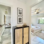El Faro, Center Beachfront - Eaw Homes Appartement
