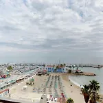 El Faro, Center Beachfront - Eaw Homes