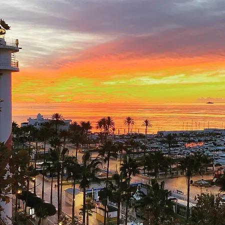 公寓 El Faro, Center Beachfront - Eaw Homes *
