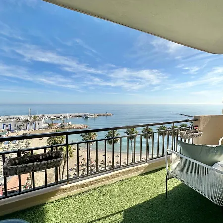 El Faro, Center Beachfront - Eaw Homes 公寓 *