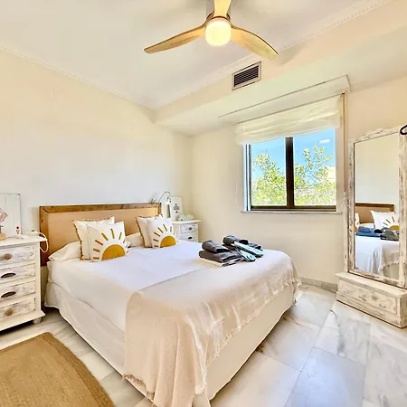 El Faro, Center Beachfront - Eaw Homes * 马尔韦利亚