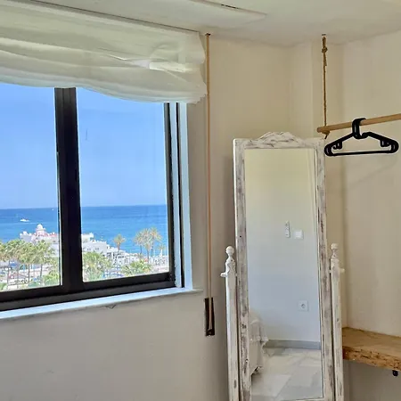 公寓 El Faro, Center Beachfront - Eaw Homes