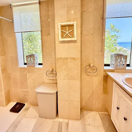公寓 El Faro, Center Beachfront - Eaw Homes *