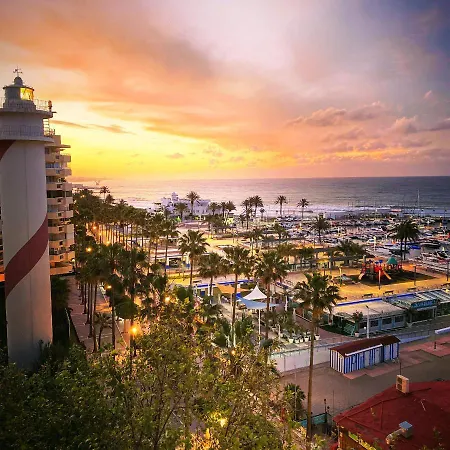 Lägenhet El Faro, Center Beachfront - Eaw Homes Marbella