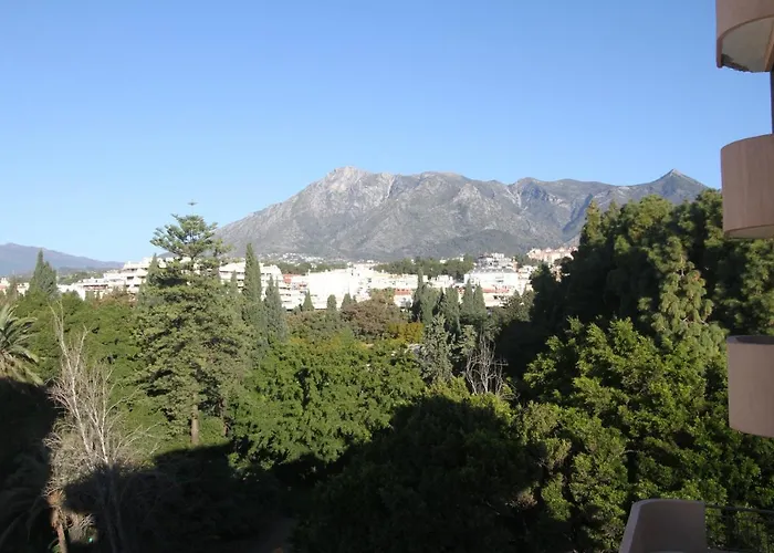 El Faro, Center Beachfront - Eaw Homes Apartament Marbella