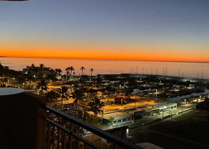 El Faro, Center Beachfront - Eaw Homes *