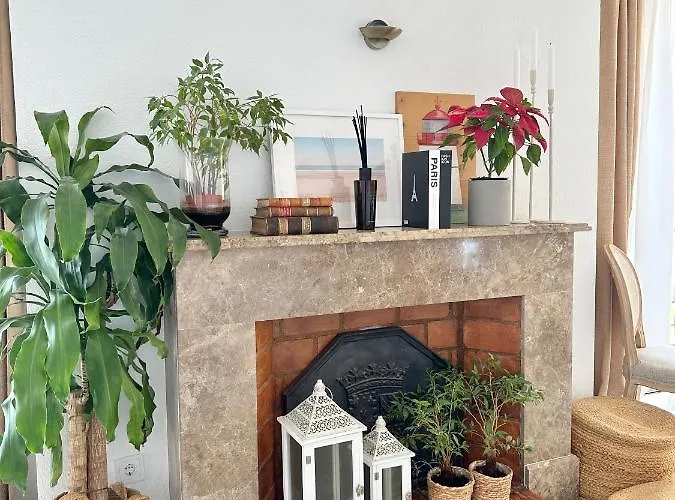 El Faro, Center Beachfront - Eaw Homes Apartament *