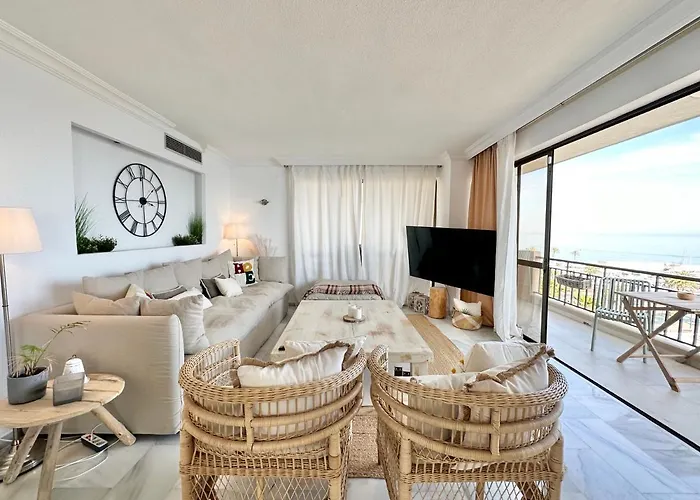 El Faro, Center Beachfront - Eaw Homes *