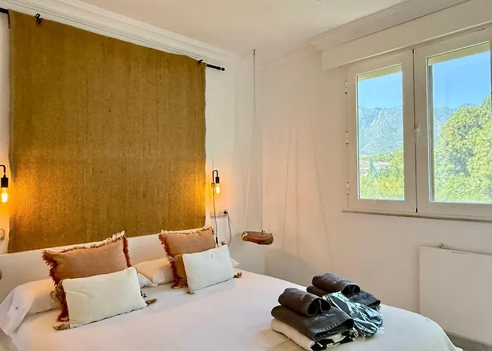 Apartament El Faro, Center Beachfront - Eaw Homes *