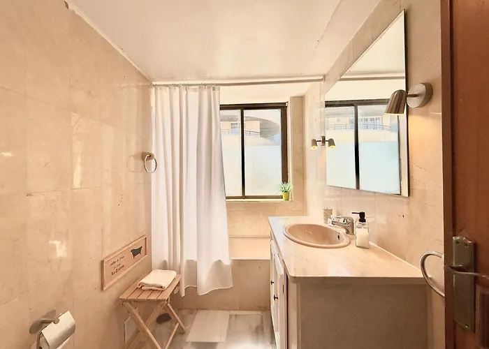 El Faro, Center Beachfront - Eaw Homes *