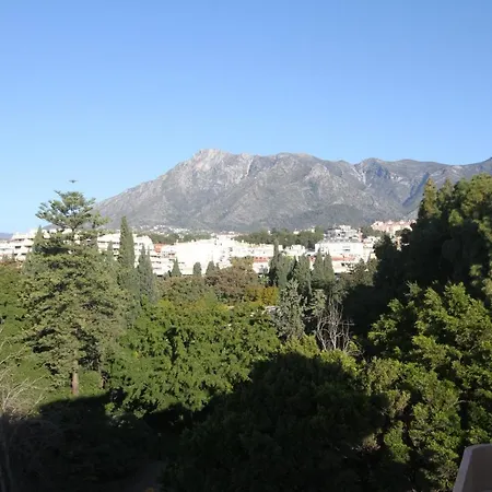 El Faro, Center Beachfront - Eaw Homes Apartamento Marbella