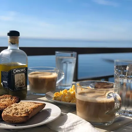 El Faro, Center Beachfront - Eaw Homes Apartmán