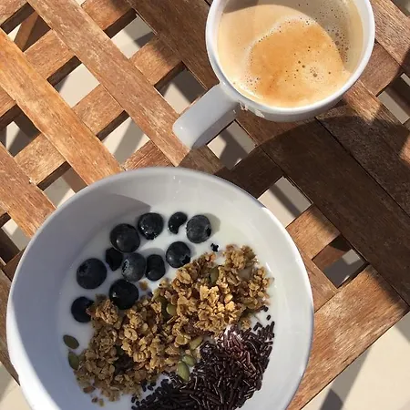 El Faro, Center Beachfront - Eaw Homes *