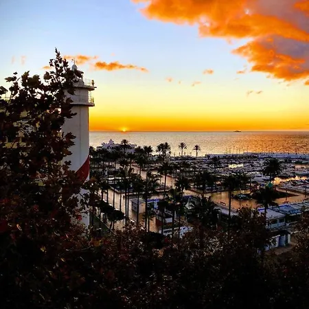 El Faro, Center Beachfront - Eaw Homes *