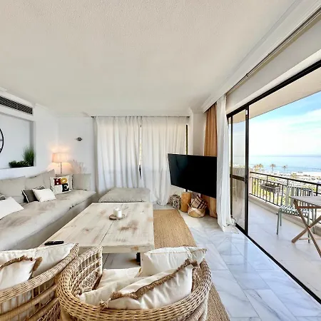 El Faro, Center Beachfront - Eaw Homes *