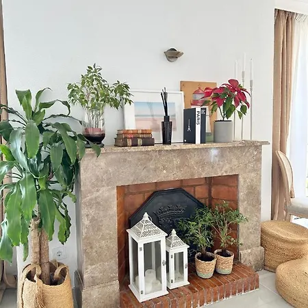 El Faro, Center Beachfront - Eaw Homes Apartamento *