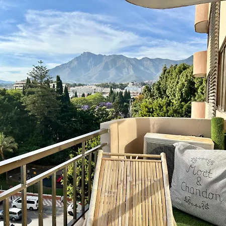 El Faro, Center Beachfront - Eaw Homes Marbella