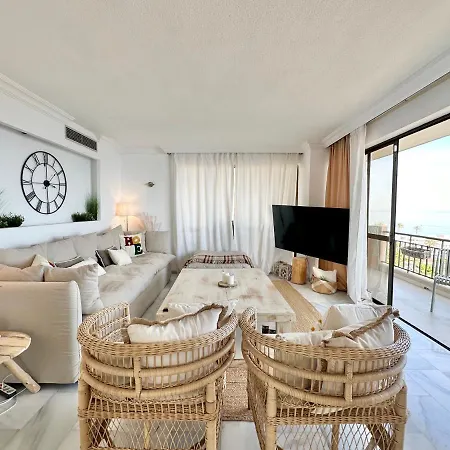 El Faro, Center Beachfront - Eaw Homes *