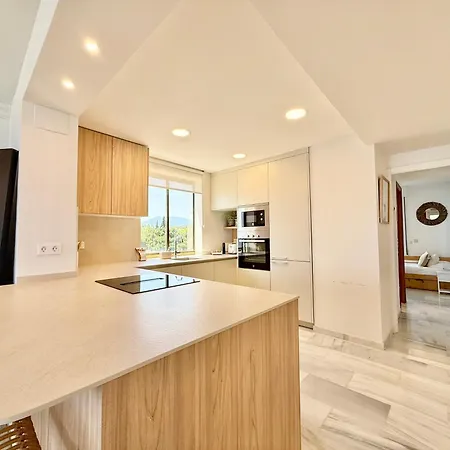 El Faro, Center Beachfront - Eaw Homes Apartment *