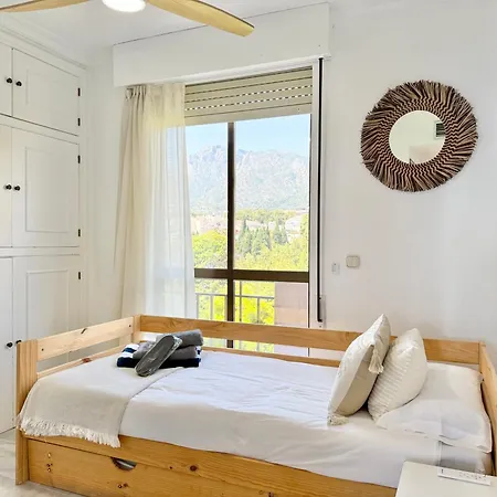 El Faro, Center Beachfront - Eaw Homes Apartmán