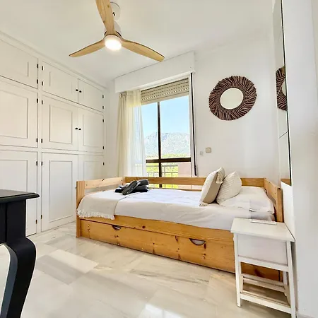 El Faro, Center Beachfront - Eaw Homes Apartment Marbella