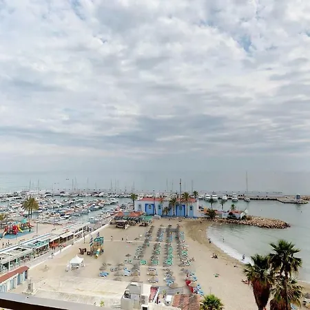 El Faro, Center Beachfront - Eaw Homes