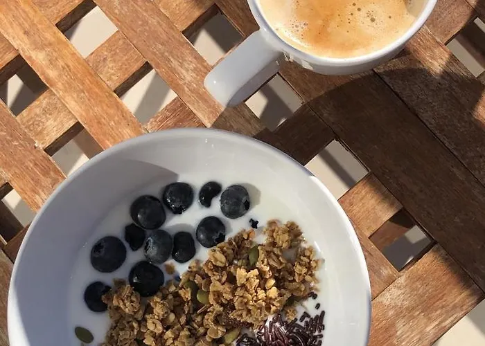 El Faro, Center Beachfront - Eaw Homes *