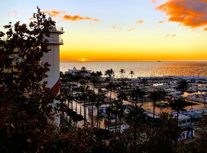 El Faro, Center Beachfront - Eaw Homes *