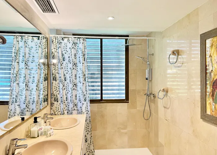 El Faro, Center Beachfront - Eaw Homes شقة