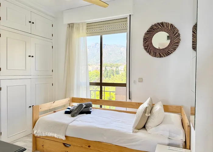 El Faro, Center Beachfront - Eaw Homes Apartament