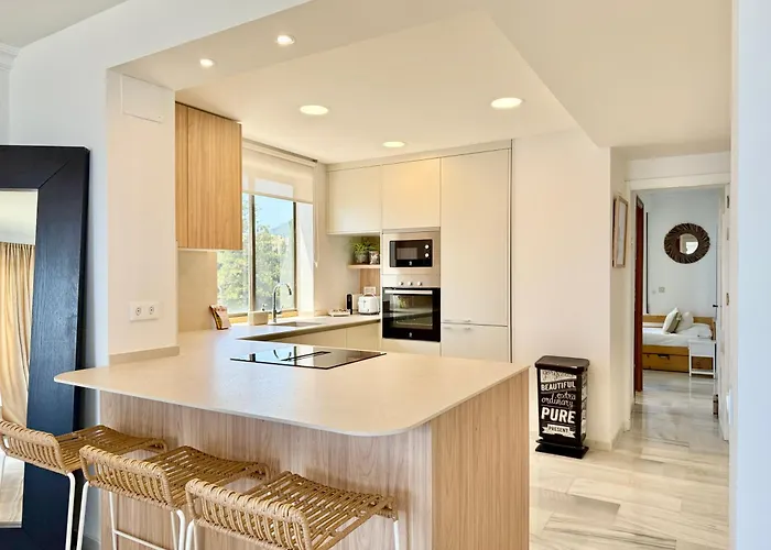 El Faro, Center Beachfront - Eaw Homes