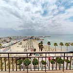 El Faro, Center Beachfront - Eaw Homes *