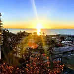 Appartamento El Faro, Center Beachfront - Eaw Homes *
