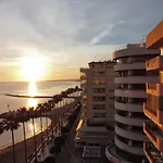 El Faro, Center Beachfront - Eaw Homes Appartamento