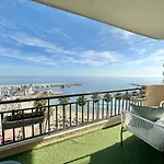 El Faro, Center Beachfront - Eaw Homes Appartamento *