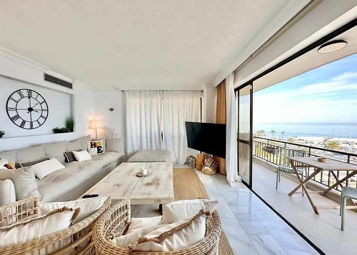 El Faro, Center Beachfront - Eaw Homes *