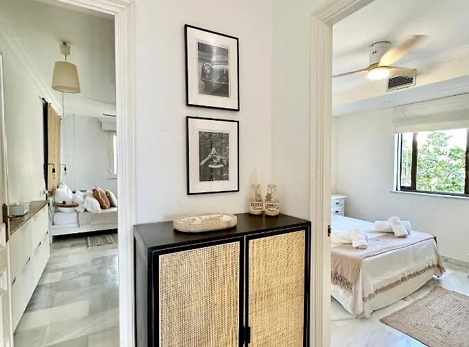 El Faro, Center Beachfront - Eaw Homes アパート