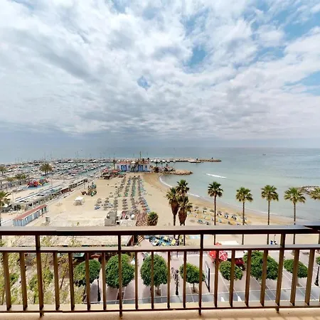 El Faro, Center Beachfront - Eaw Homes *