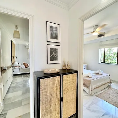 El Faro, Center Beachfront - Eaw Homes Апартаменти