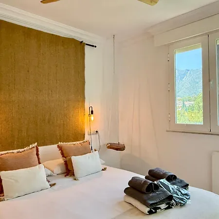 Апартаменти El Faro, Center Beachfront - Eaw Homes *