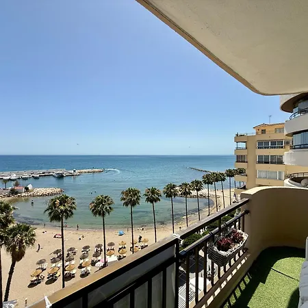 El Faro, Center Beachfront - Eaw Homes *