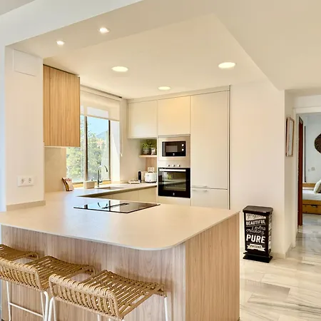 El Faro, Center Beachfront - Eaw Homes